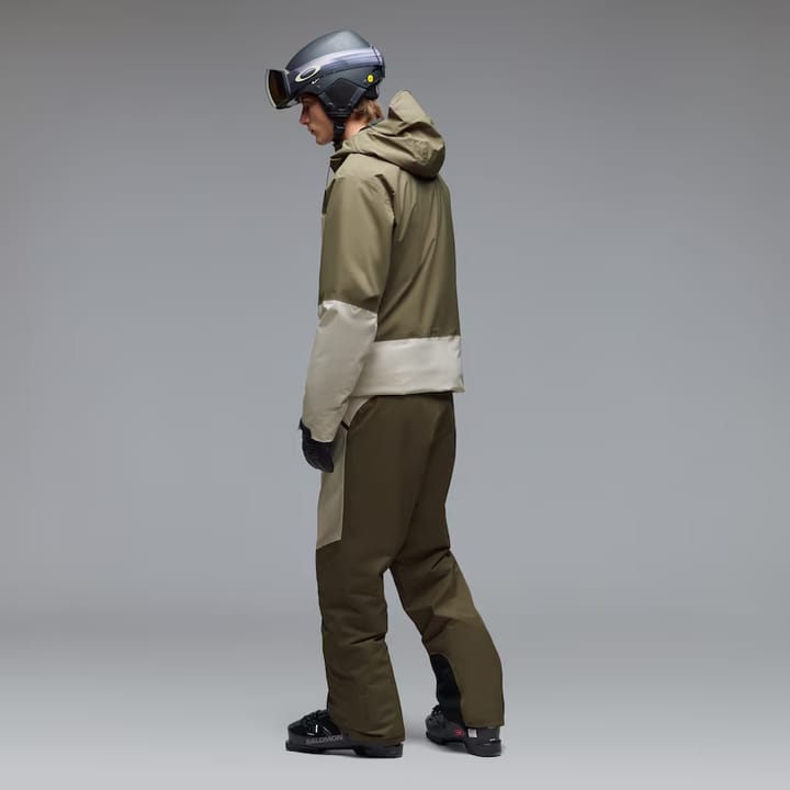 Oakley Men's Canopy Pro Insulated Pants Deep Olive/mist Oakley