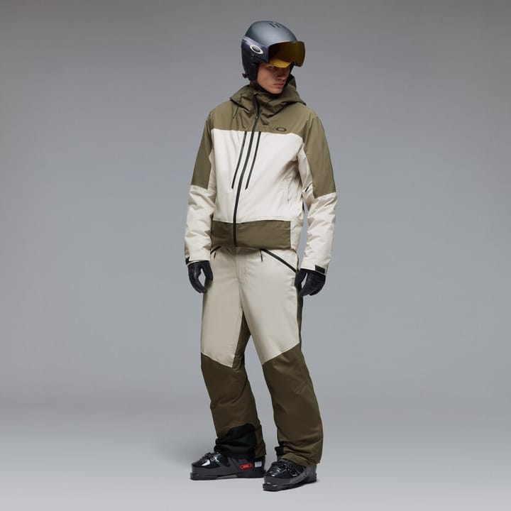 Oakley Men's Canopy Pro Insulated Pants Deep Olive/mist Oakley