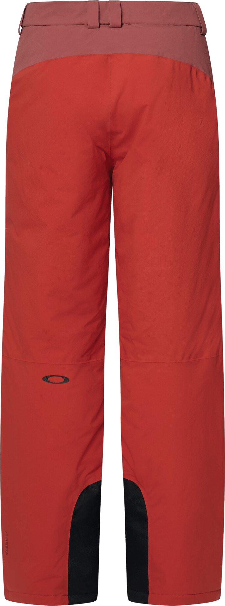Oakley Men's Canopy Pro Insulated Pants Flame Red/Rosewood Oakley Oakley Men's Canopy Pro Insulated Pants Flame Red/Rosewood Oakley