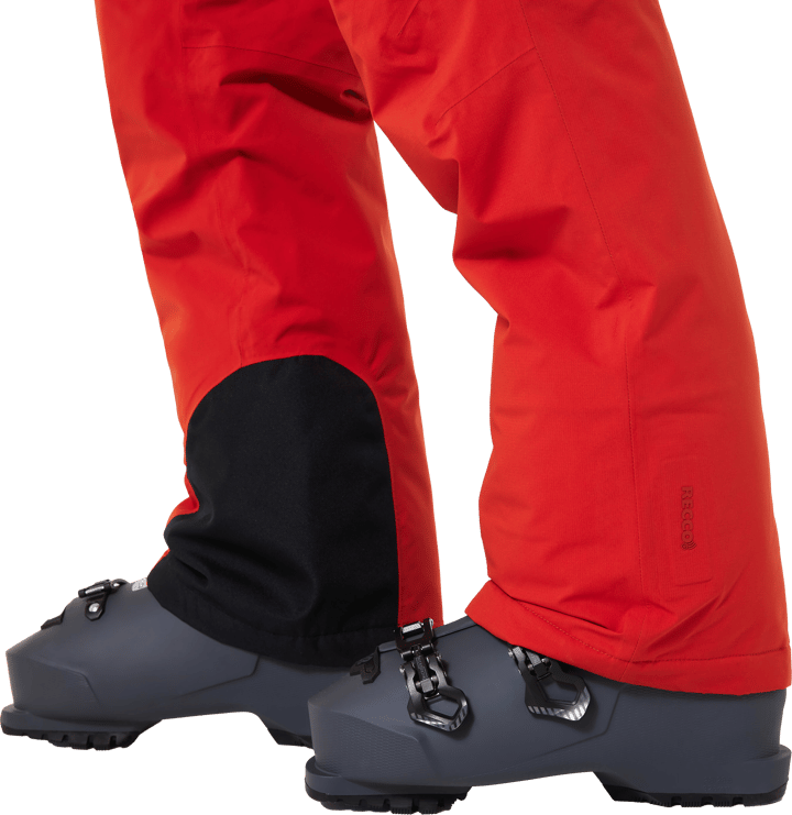 Oakley Men's Canopy Pro Insulated Pants Flame Red/Rosewood Oakley Oakley Men's Canopy Pro Insulated Pants Flame Red/Rosewood Oakley