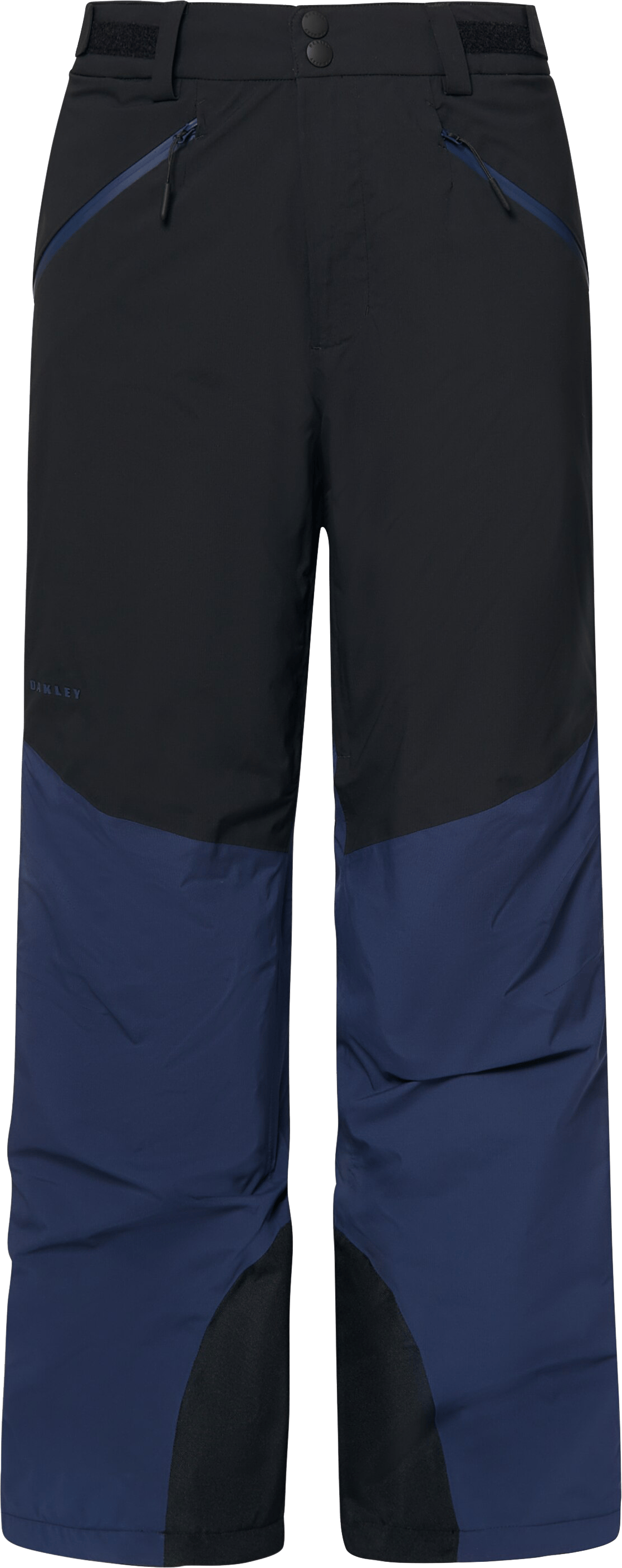 Oakley Men's Canopy Pro Insulated Pants Abyss/Black