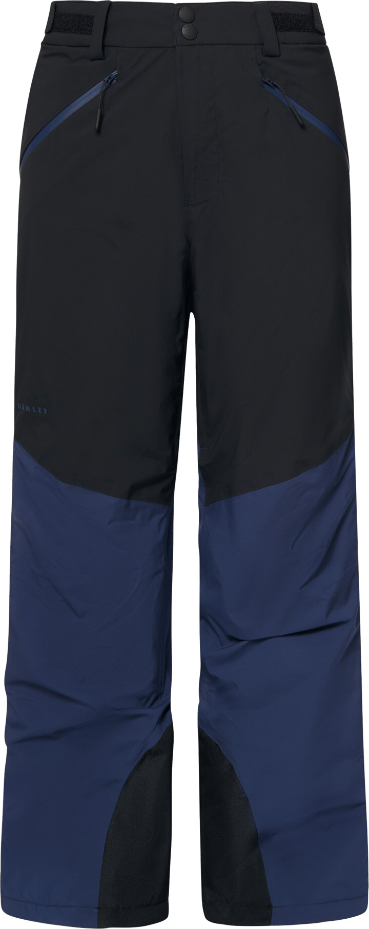 Oakley Men's Canopy Pro Insulated Pants Abyss/Black Oakley Oakley Men's Canopy Pro Insulated Pants Abyss/Black Oakley