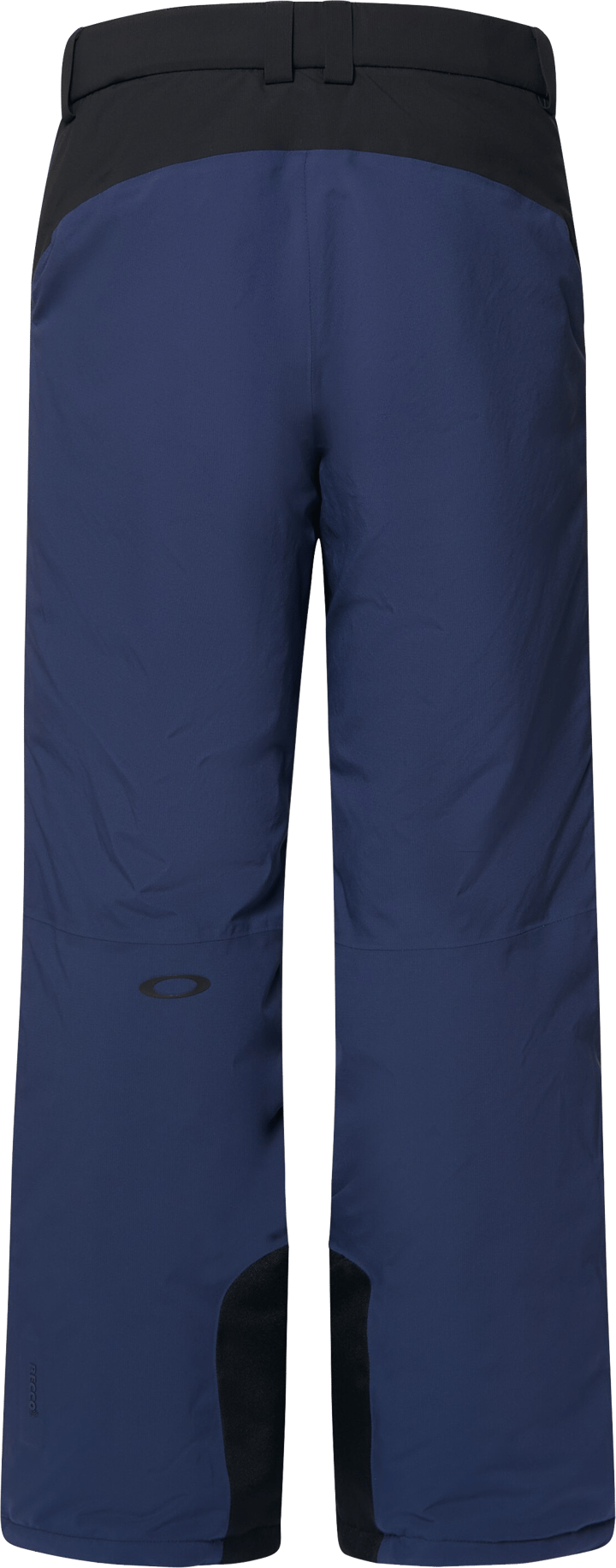 Oakley Men's Canopy Pro Insulated Pants Abyss/Black Oakley Oakley Men's Canopy Pro Insulated Pants Abyss/Black Oakley