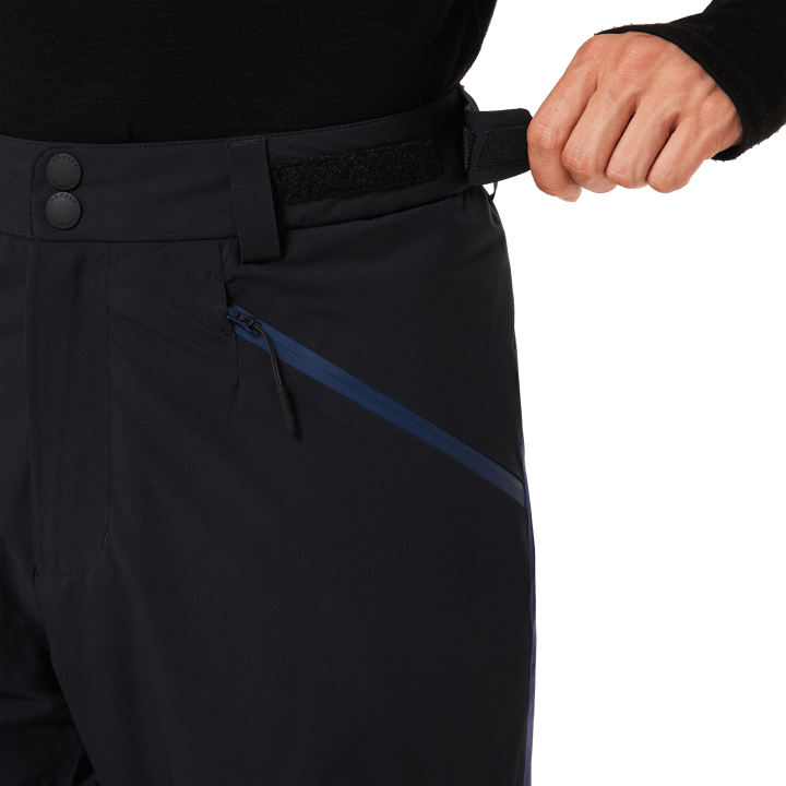 Oakley Men's Canopy Pro Insulated Pants Abyss/Black Oakley Oakley Men's Canopy Pro Insulated Pants Abyss/Black Oakley