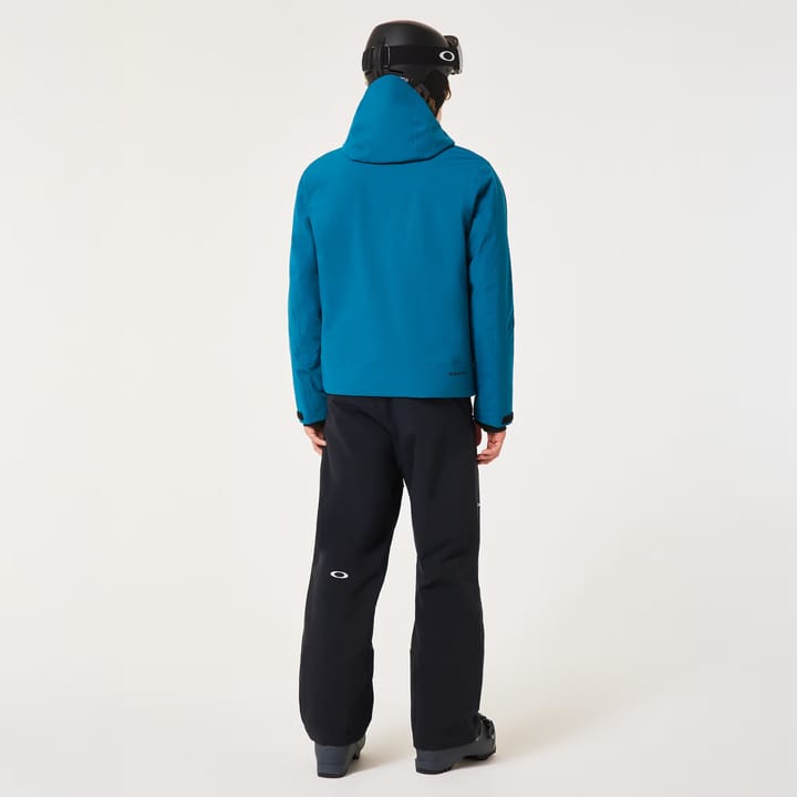 Oakley Men's Canopy Insulated Pant Blackout Oakley