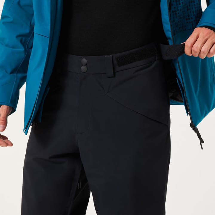 Oakley Men's Canopy Insulated Pant Blackout Oakley