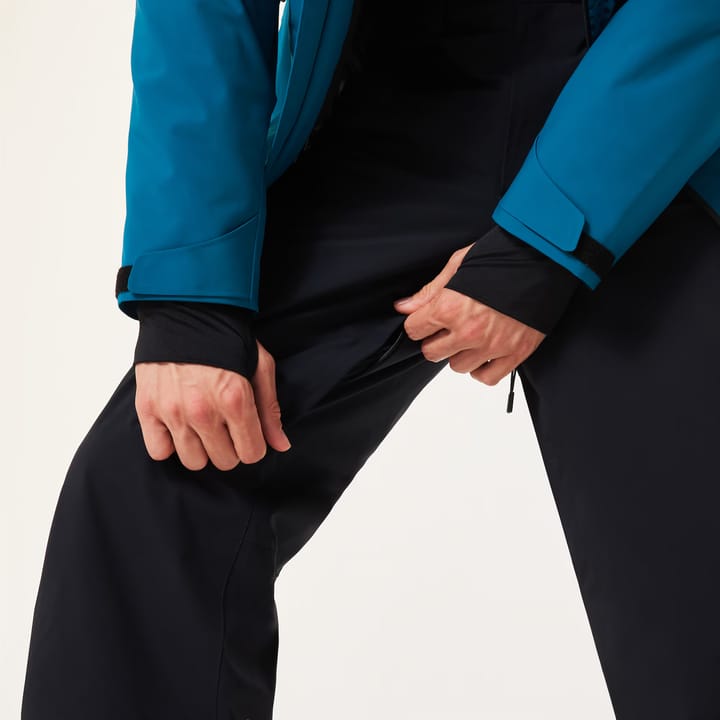 Oakley Men's Canopy Insulated Pant Blackout Oakley