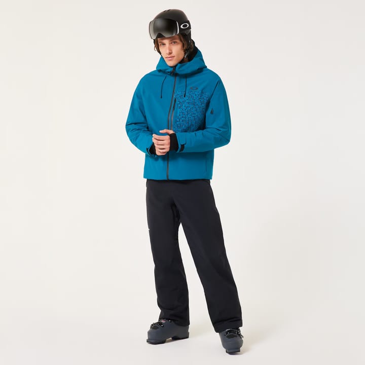 Oakley Men's Canopy Insulated Pant Blackout Oakley