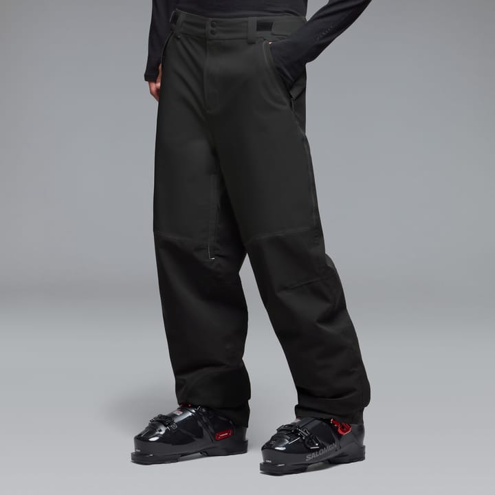 Oakley Men's Timberline Shell Pant Pitch Black Oakley