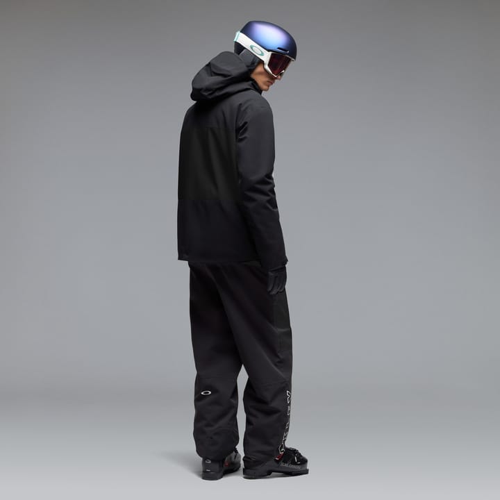 Oakley Men's Timberline Shell Pant Pitch Black Oakley