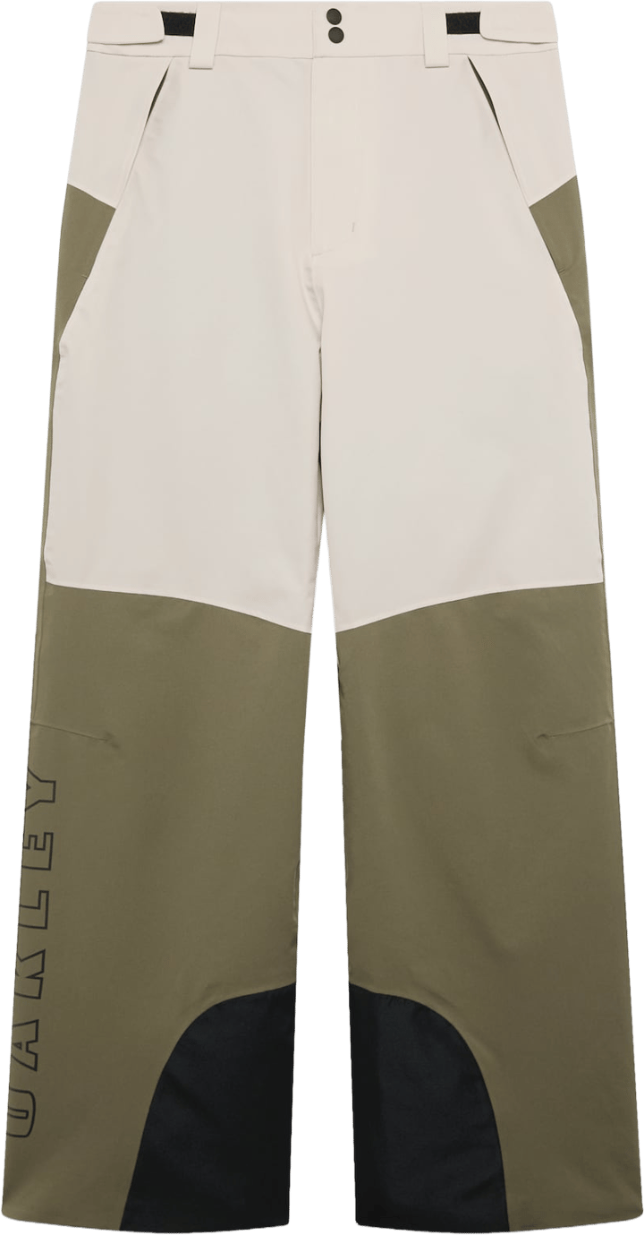 Oakley Men's Timberline Shell Pant Deep Olive/mist Oakley