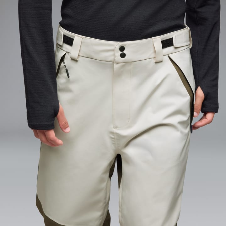 Oakley Men's Timberline Shell Pant Deep Olive/mist Oakley