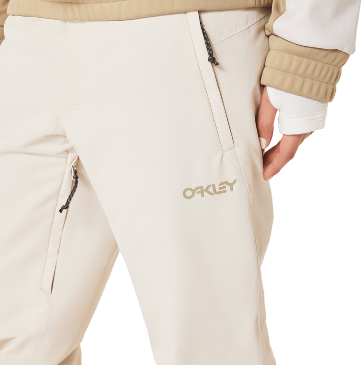Oakley Jasmine Insulated Pant Mist/pebble Oakley Oakley Jasmine Insulated Pant Mist/pebble Oakley