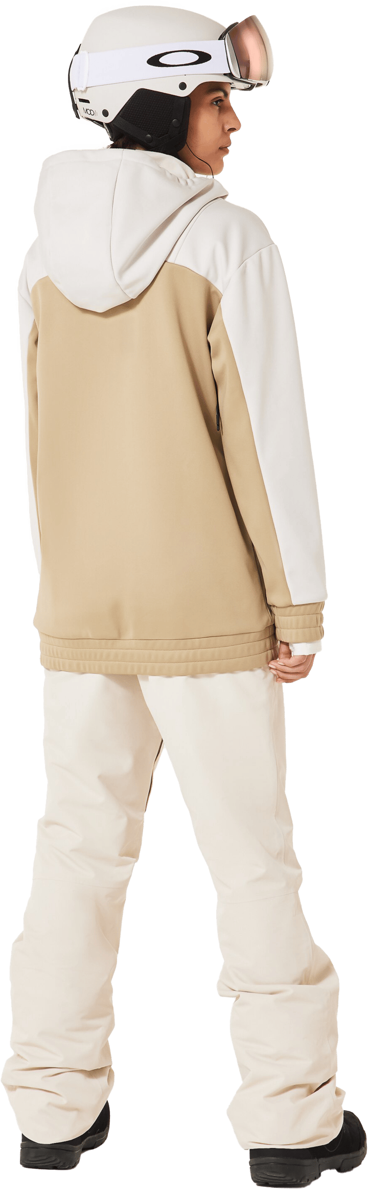Oakley Jasmine Insulated Pant Mist/pebble Oakley Oakley Jasmine Insulated Pant Mist/pebble Oakley