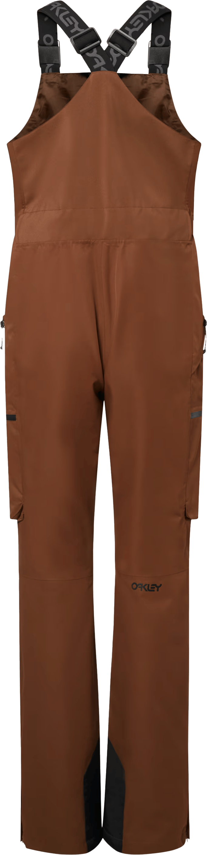 Oakley Women's Tnp Shell Bib Duality Swirl Dbl Tds Oakley