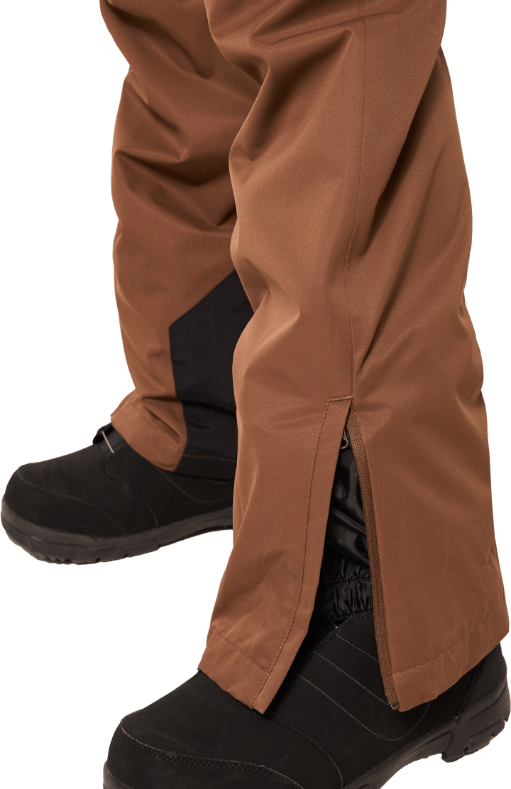 Oakley Women's Tnp Shell Bib Duality Swirl Dbl Tds Oakley