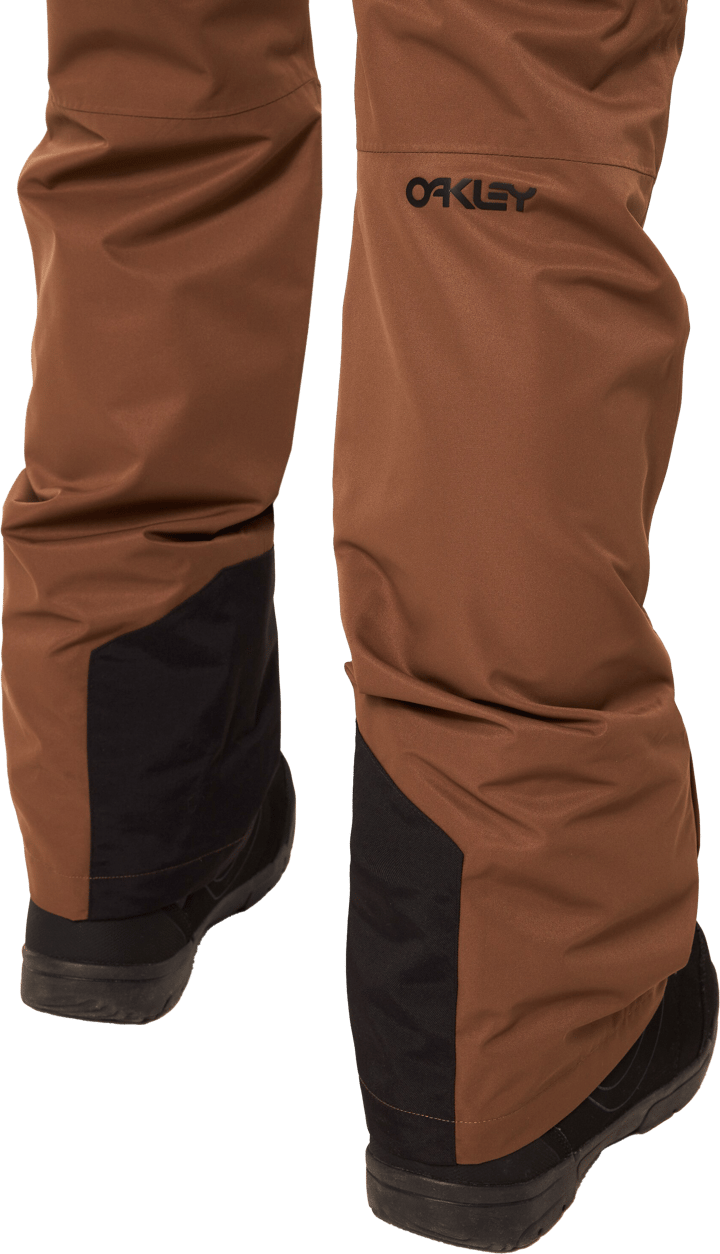 Oakley Women's Tnp Shell Bib Duality Swirl Dbl Tds Oakley