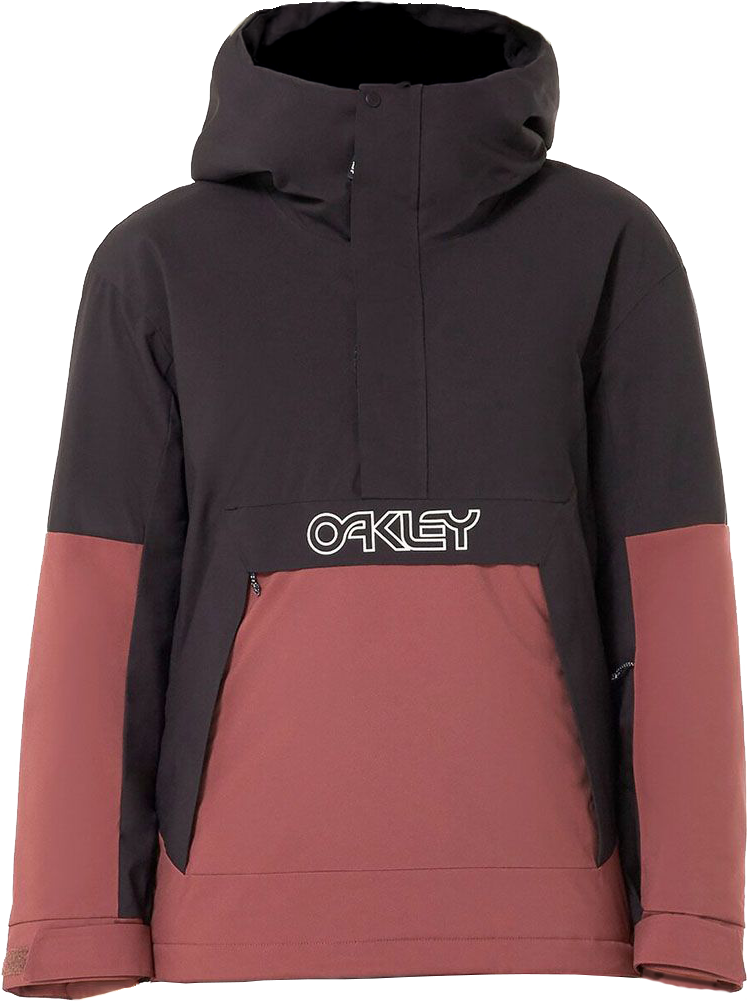 Oakley Women's Tnp Tbt Insulated Anorak jackor