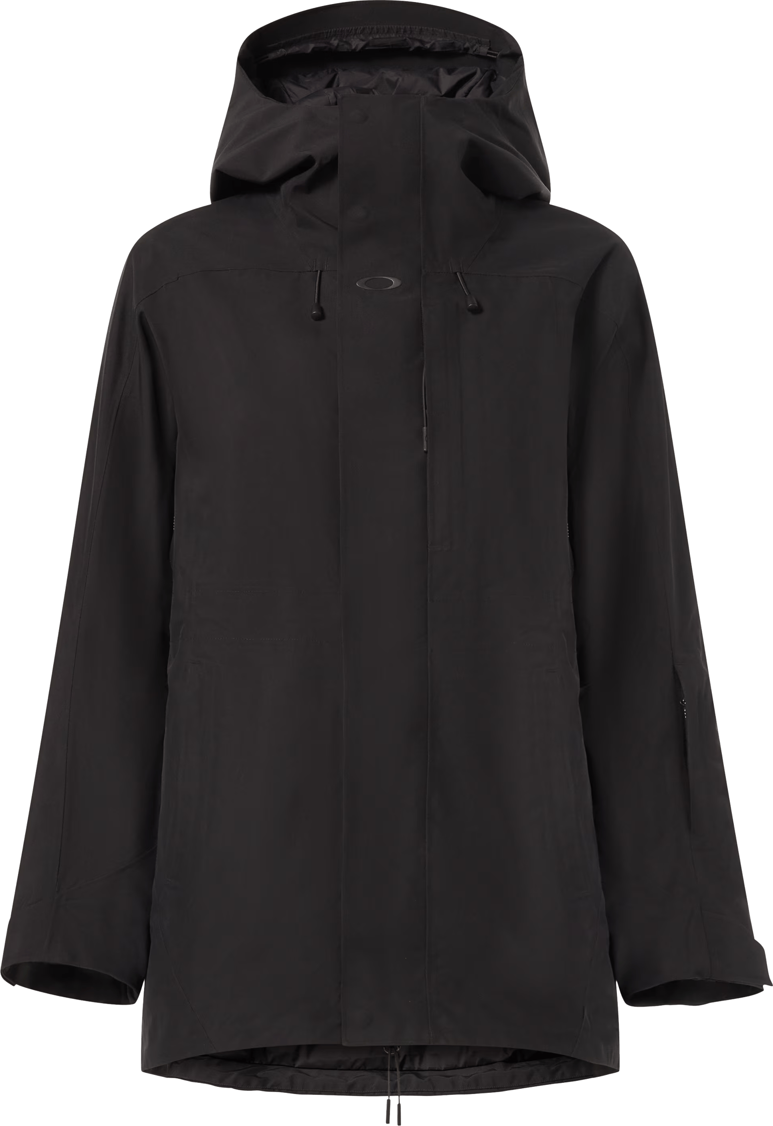 Oakley Women's Sub Temp RC GORE-TEX Jacket Blackout