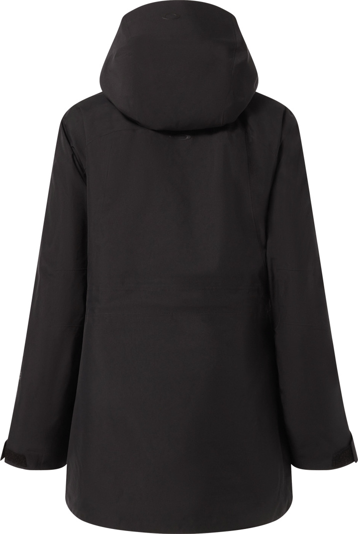 Oakley Women's Sub Temp RC GORE-TEX Jacket Blackout Oakley Oakley Women's Sub Temp RC GORE-TEX Jacket Blackout Oakley