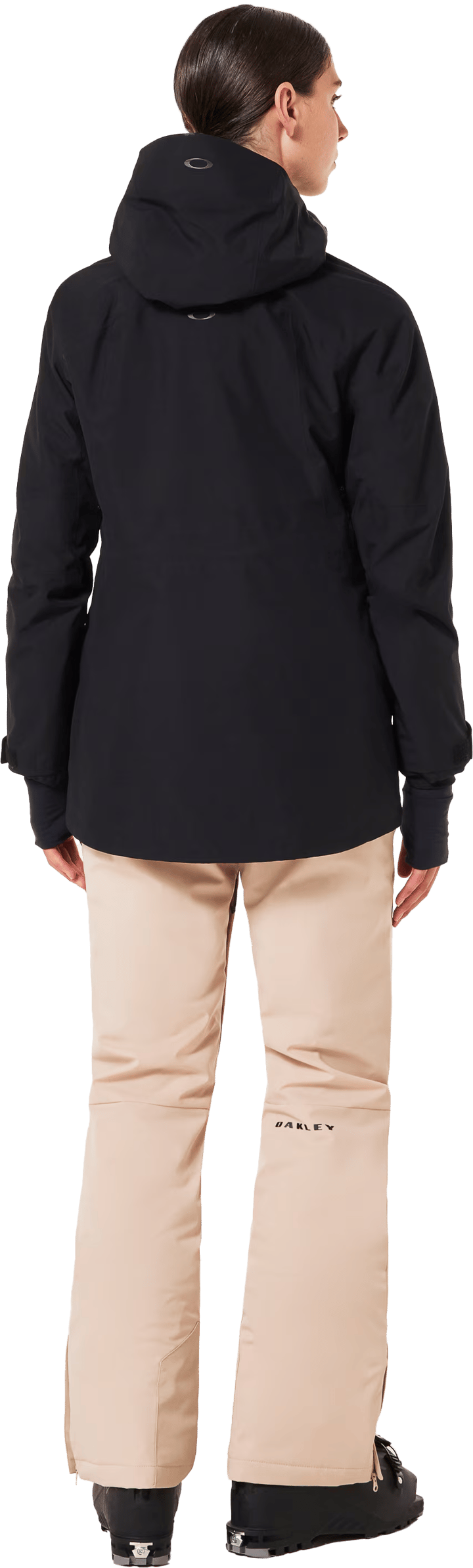 Oakley Women's Sub Temp RC GORE-TEX Jacket Blackout Oakley Oakley Women's Sub Temp RC GORE-TEX Jacket Blackout Oakley