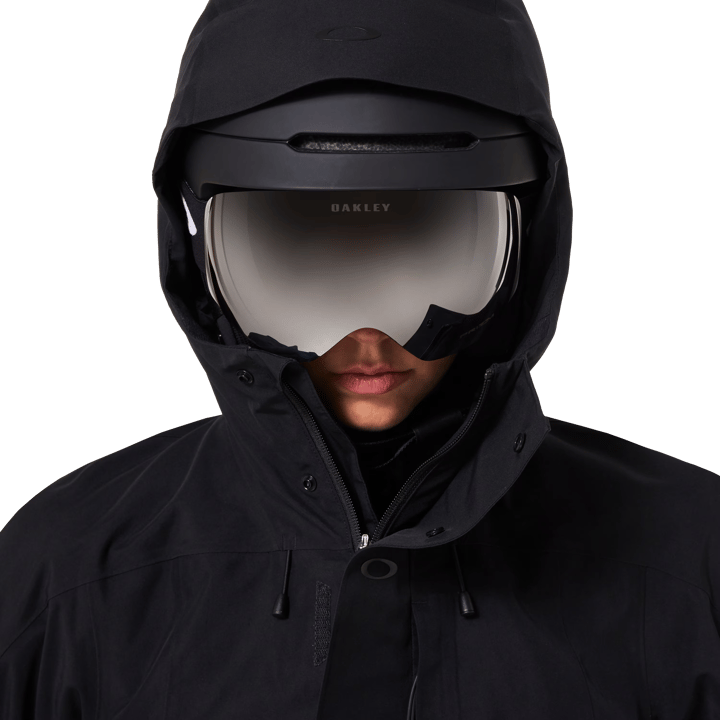 Oakley Women's Sub Temp RC GORE-TEX Jacket Blackout Oakley Oakley Women's Sub Temp RC GORE-TEX Jacket Blackout Oakley