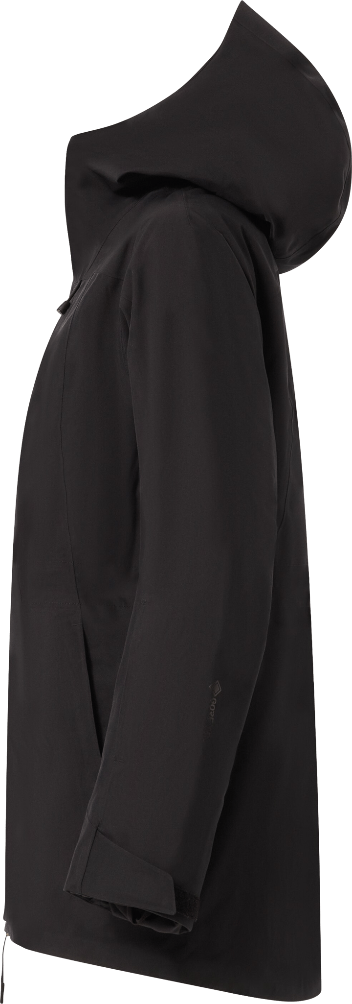 Oakley Women's Sub Temp RC GORE-TEX Jacket Blackout Oakley Oakley Women's Sub Temp RC GORE-TEX Jacket Blackout Oakley