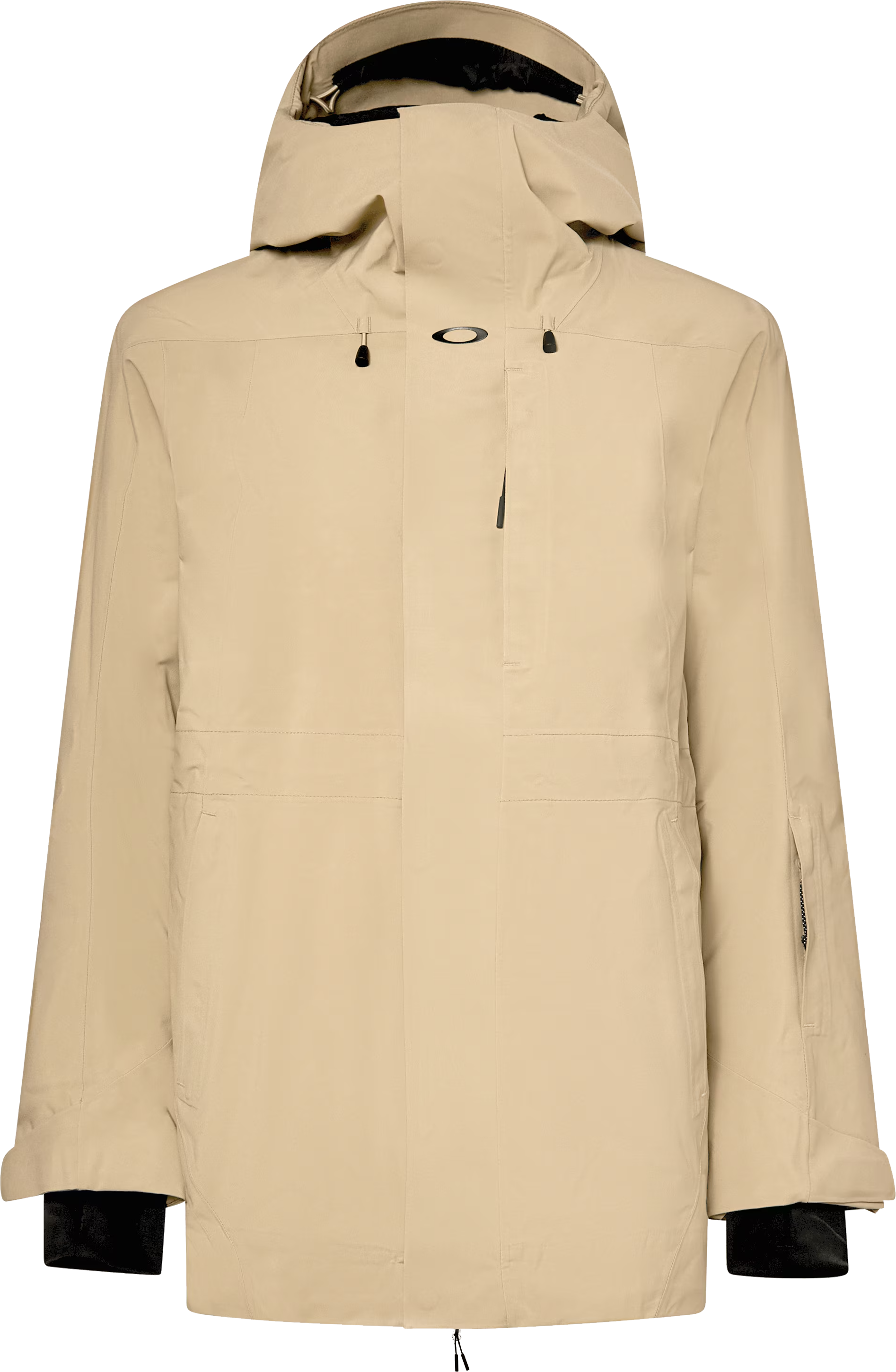 Oakley Women's Sub Temp RC GORE-TEX Jacket Blackout