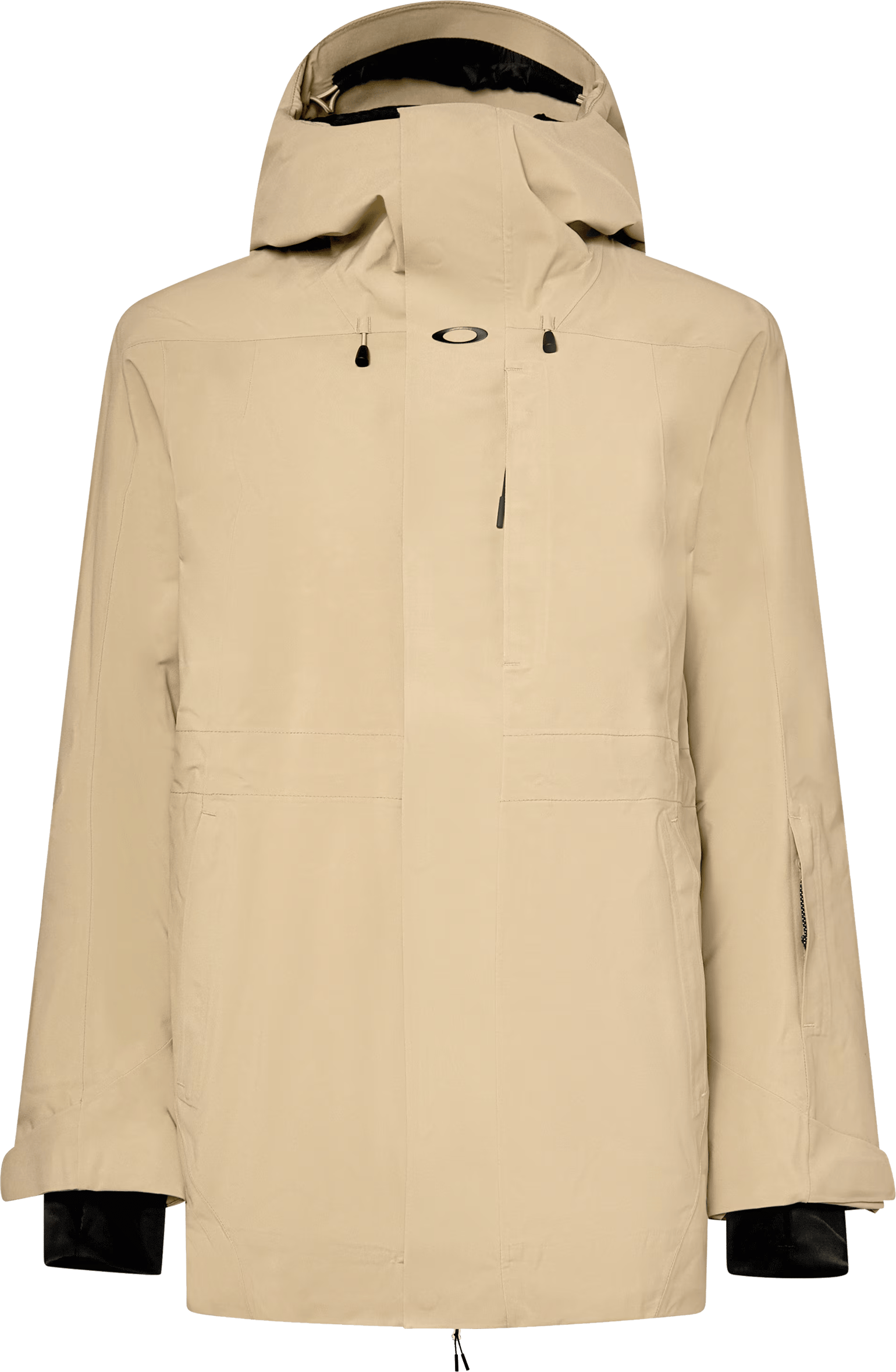 Oakley Women's Sub Temp RC GORE-TEX Jacket Pebble