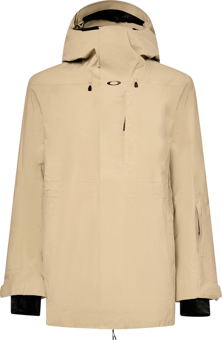 Oakley Women's Sub Temp RC GORE-TEX Jacket Pebble Oakley