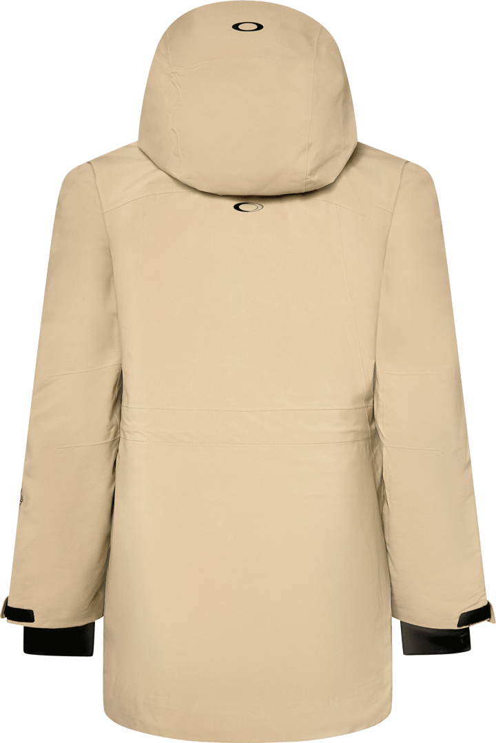 Oakley Women's Sub Temp RC GORE-TEX Jacket Pebble Oakley