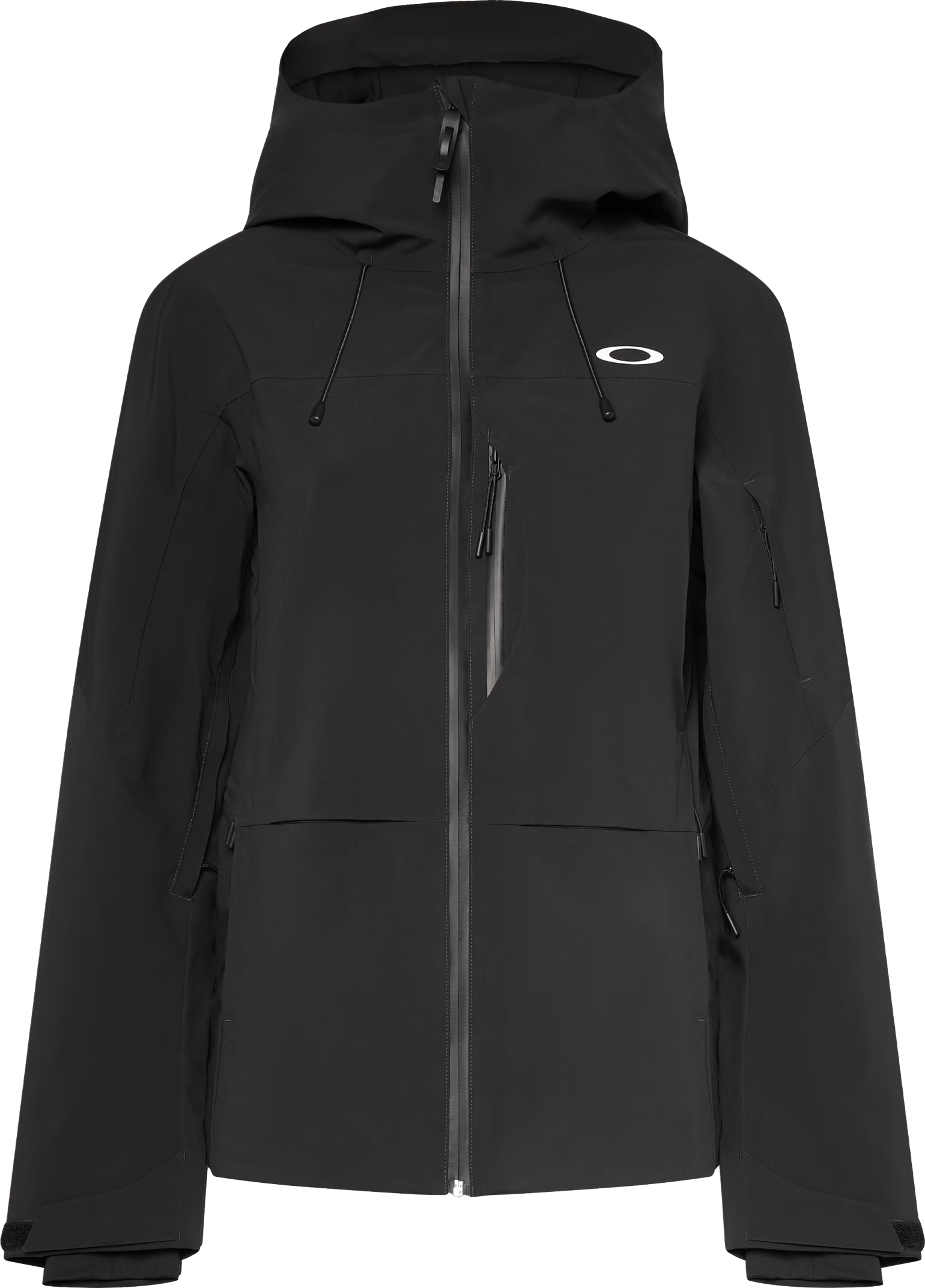 Oakley Women's Canopy Insulated Jacket Blackout