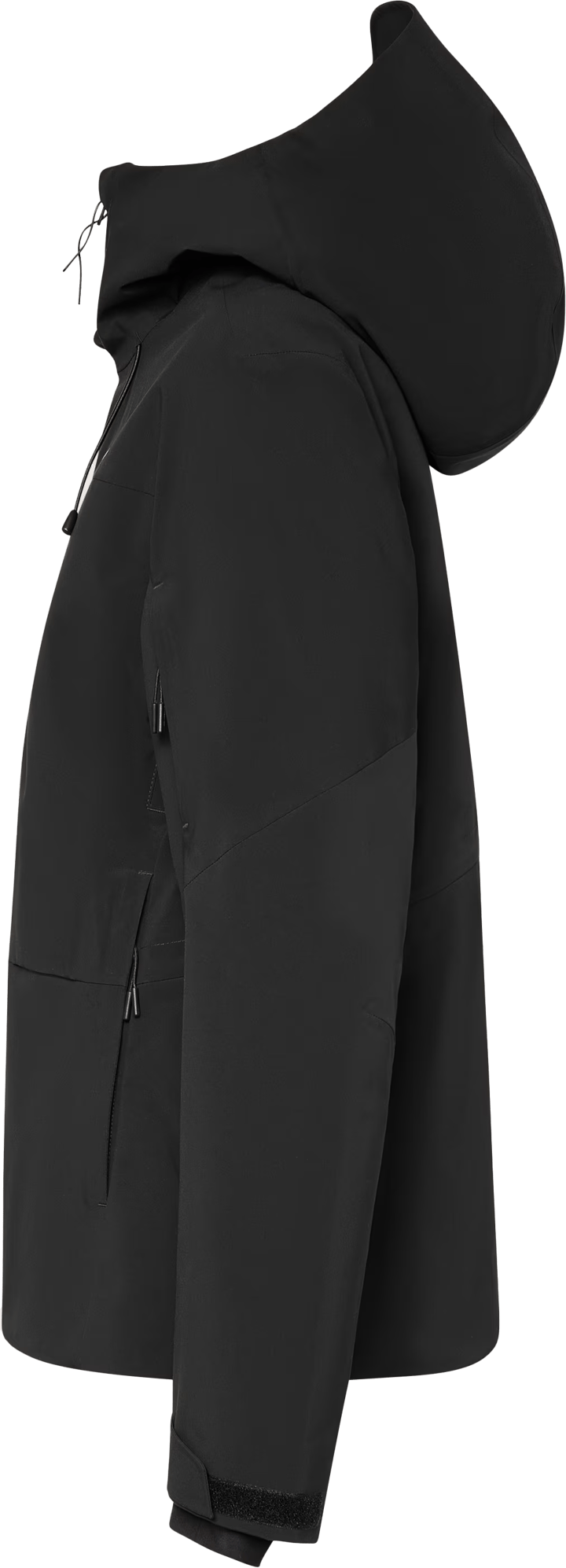 Oakley Women's Canopy Insulated Jacket Blackout Oakley