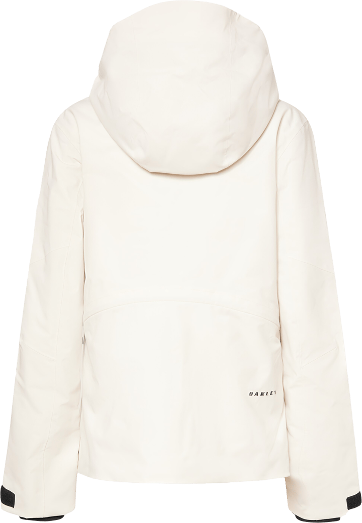 Oakley Women's Canopy Insulated Jacket Mist Oakley