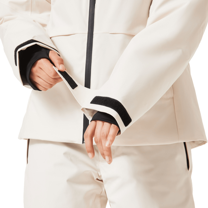 Oakley Women's Canopy Insulated Jacket Mist Oakley