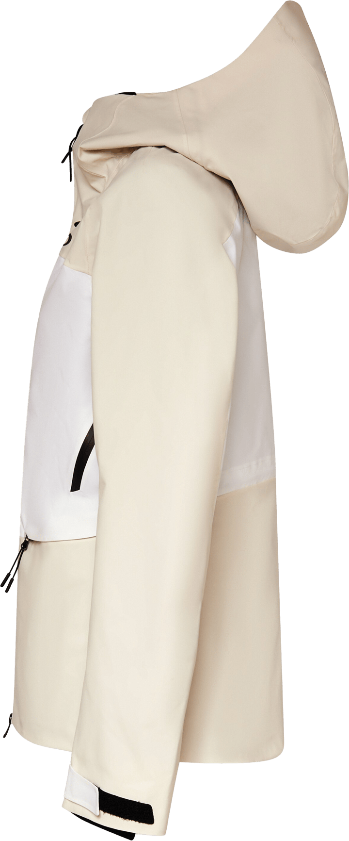 Oakley Women's Kendall RC Shell Jacket Mist/White Oakley Oakley Women's Kendall RC Shell Jacket Mist/White Oakley