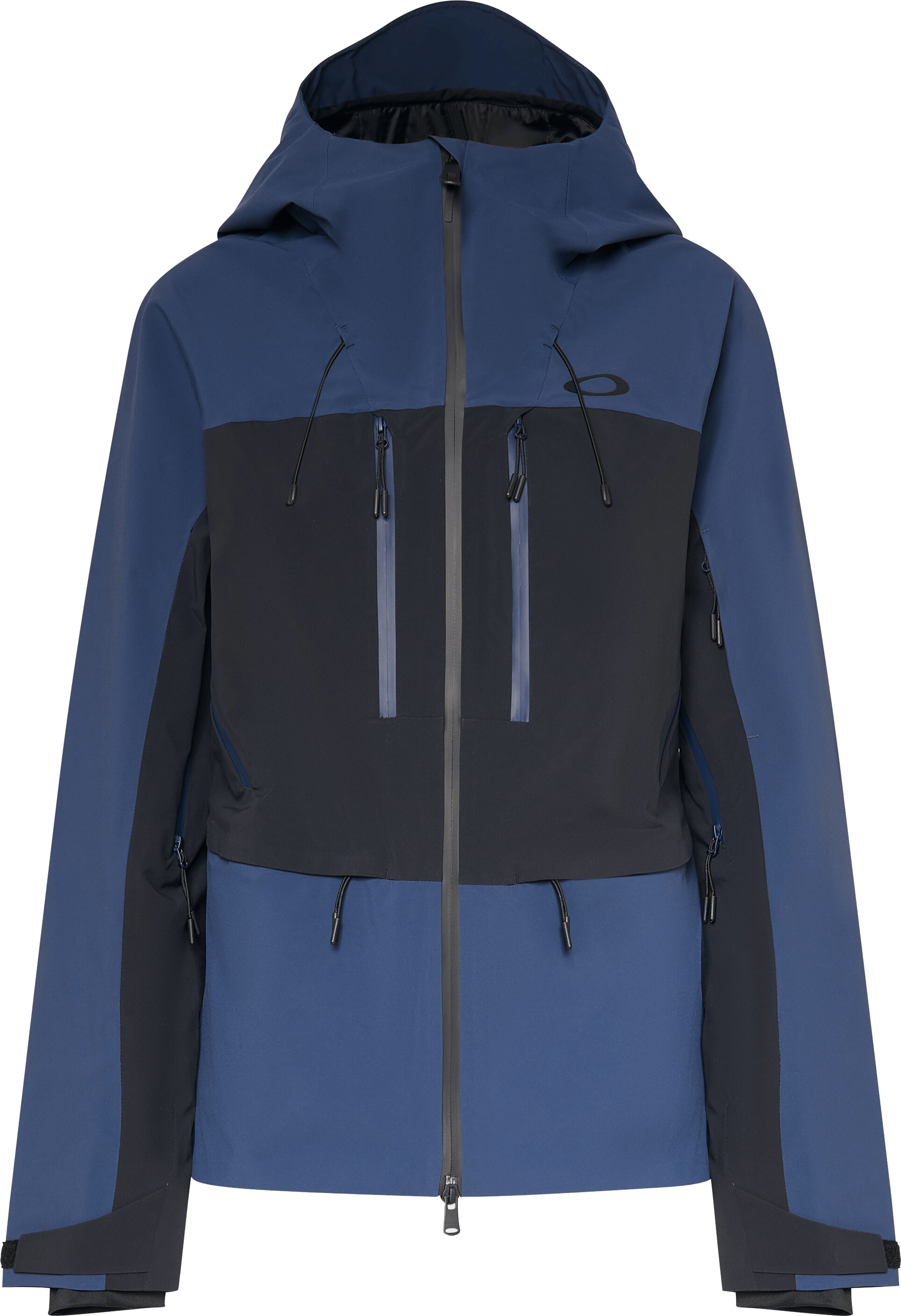 Oakley Women's Kendall RC Shell Jacket Abyss