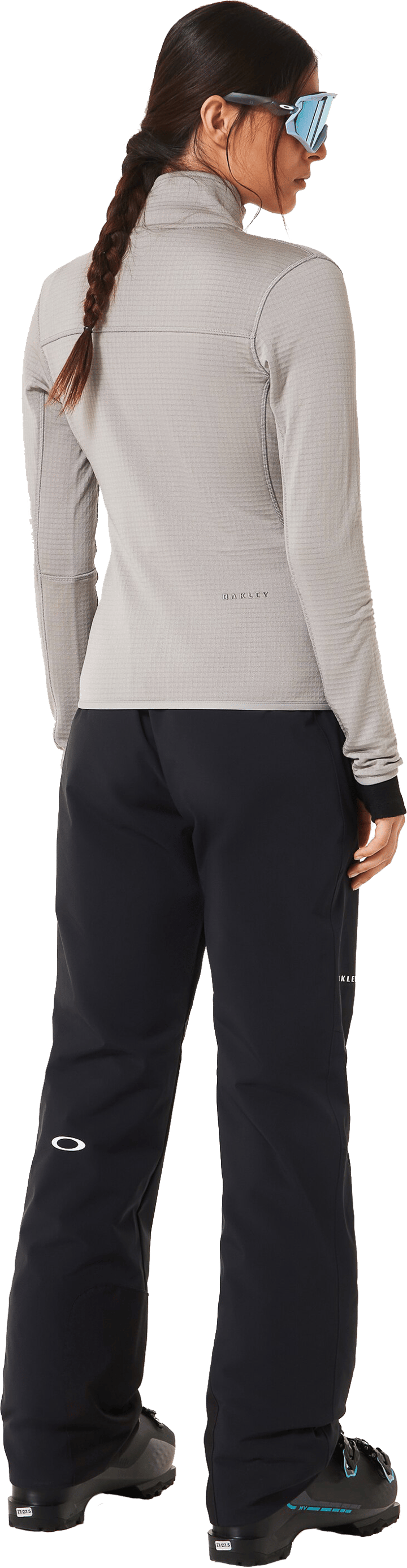 Oakley Women's Canopy Insulated Pants Blackout Oakley Oakley Women's Canopy Insulated Pants Blackout Oakley