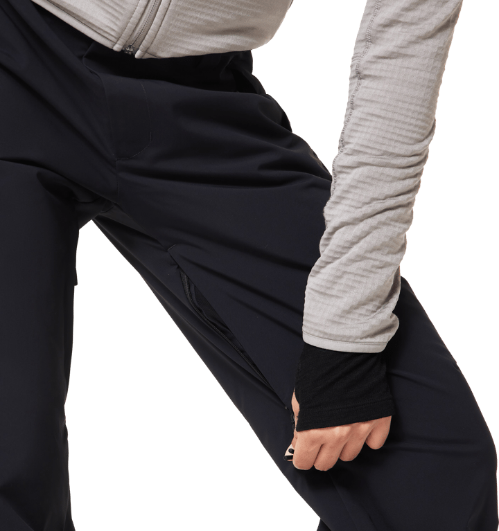 Oakley Women's Canopy Insulated Pants Blackout Oakley Oakley Women's Canopy Insulated Pants Blackout Oakley