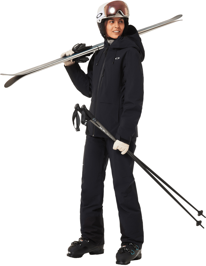 Oakley Women's Canopy Insulated Pants Blackout Oakley Oakley Women's Canopy Insulated Pants Blackout Oakley