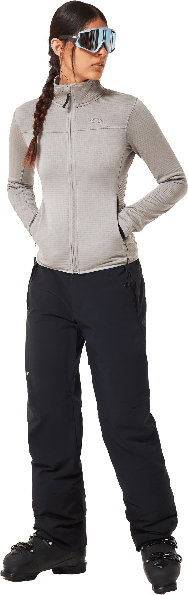 Oakley Women's Canopy Insulated Pants Blackout Oakley Oakley Women's Canopy Insulated Pants Blackout Oakley