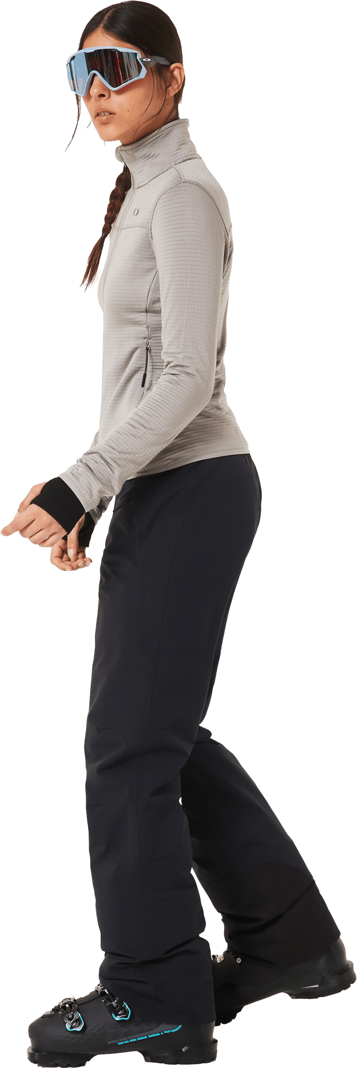 Oakley Women's Canopy Insulated Pants Blackout Oakley Oakley Women's Canopy Insulated Pants Blackout Oakley