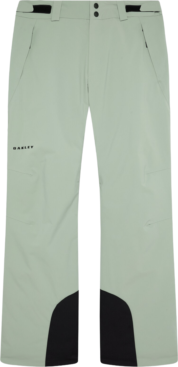 Oakley Women's Canopy Insulated Pants Faded Green Oakley