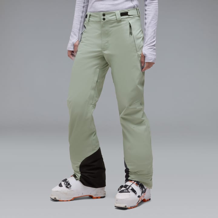 Oakley Women's Canopy Insulated Pants Faded Green Oakley