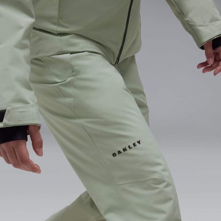 Oakley Women's Canopy Insulated Pants Faded Green Oakley