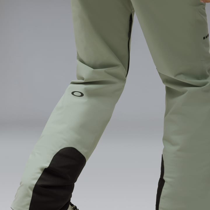 Oakley Women's Canopy Insulated Pants Faded Green Oakley