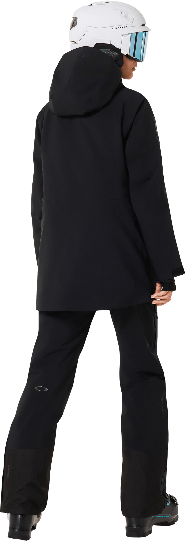 Oakley Women's Sub Temp RC GORE-TEX Pants Blackout Oakley Oakley Women's Sub Temp RC GORE-TEX Pants Blackout Oakley