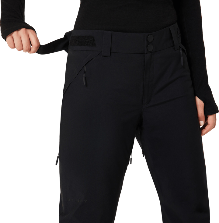 Oakley Women's Sub Temp RC GORE-TEX Pants Blackout Oakley Oakley Women's Sub Temp RC GORE-TEX Pants Blackout Oakley