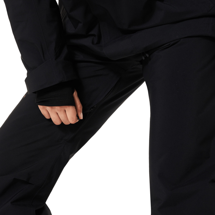 Oakley Women's Sub Temp RC GORE-TEX Pants Blackout Oakley Oakley Women's Sub Temp RC GORE-TEX Pants Blackout Oakley