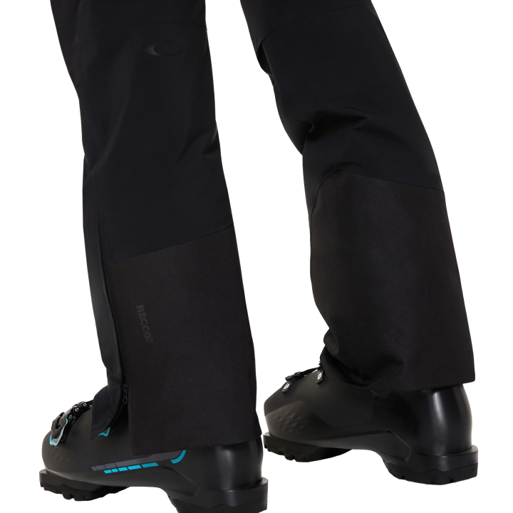 Oakley Women's Sub Temp RC GORE-TEX Pants Blackout Oakley Oakley Women's Sub Temp RC GORE-TEX Pants Blackout Oakley